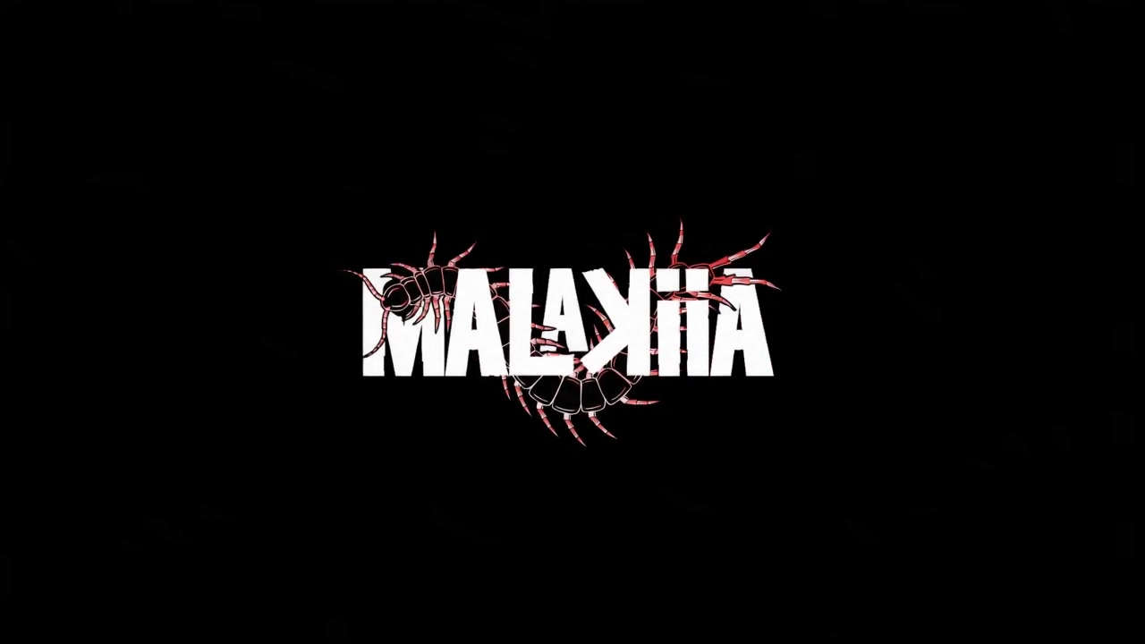 Logo MALAKIIA